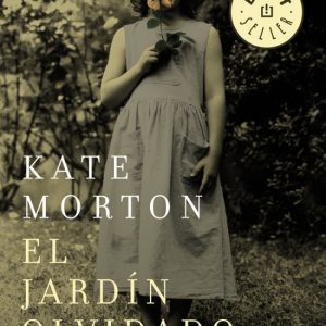 EL JARDÍN OLVIDADO DEBOLSILLO
