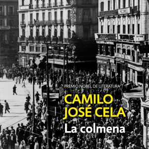 La colmena DEBOLSILLO
