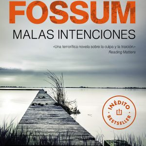 Malas intenciones DEBOLSILLO