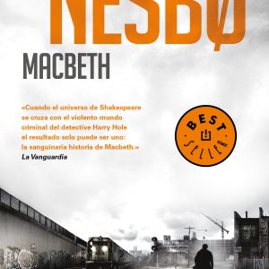 MACBETH DEBOLSILLO