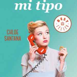 NO ERES MI TIPO DEBOLSILLO