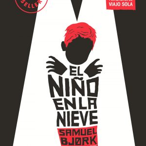 El niño en la nieve DEBOLSILLO