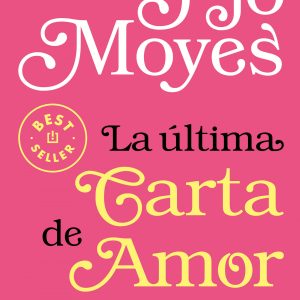 La última carta de amor DEBOLSILLO