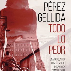 Todo lo peor DEBOLSILLO