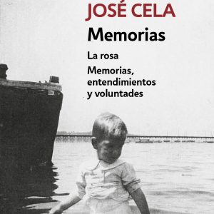 Memorias DEBOLSILLO
