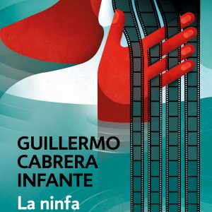La ninfa inconstante DEBOLSILLO