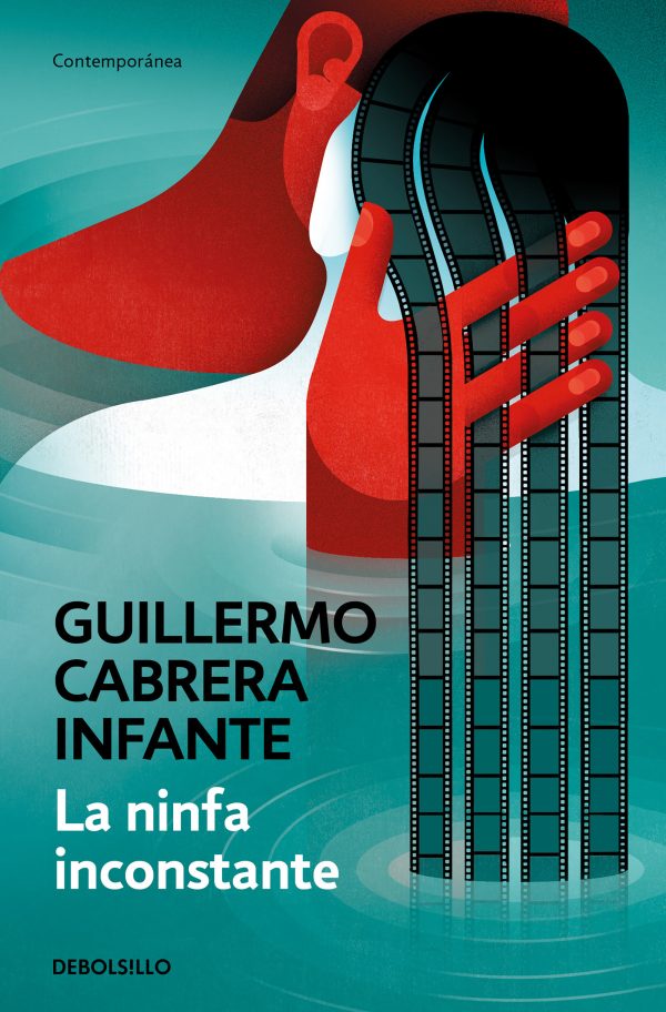 La ninfa inconstante DEBOLSILLO