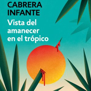 Vista del amanecer en el trópico DEBOLSILLO