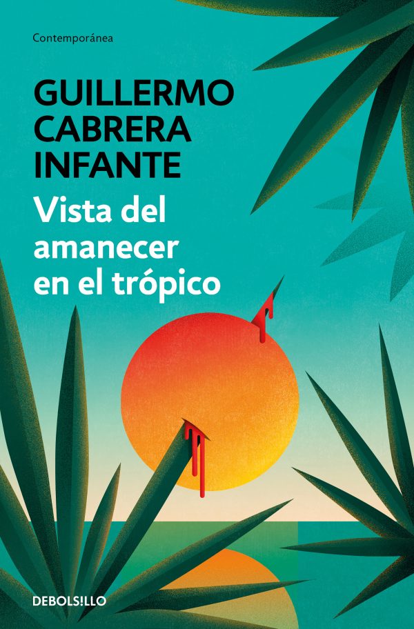 Vista del amanecer en el trópico DEBOLSILLO