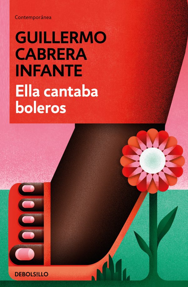 Ella cantaba boleros DEBOLSILLO