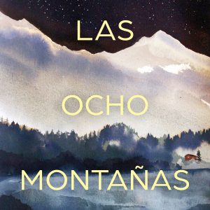 Las ocho montañas DEBOLSILLO