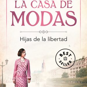 La casa de modas DEBOLSILLO