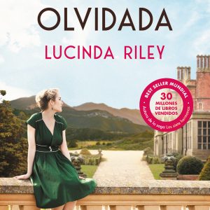 La carta olvidada DEBOLSILLO
