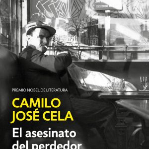 El asesinato del perdedor DEBOLSILLO