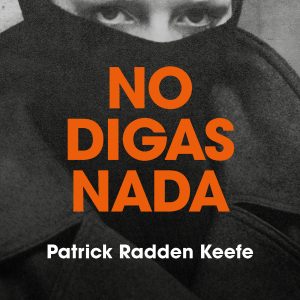 No digas nada DEBOLSILLO