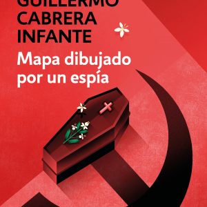 Mapa dibujado por un espía DEBOLSILLO