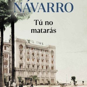 Tú no matarás DEBOLSILLO