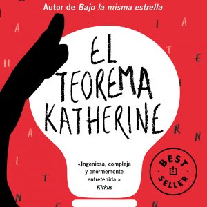 El teorema Katherine DEBOLSILLO