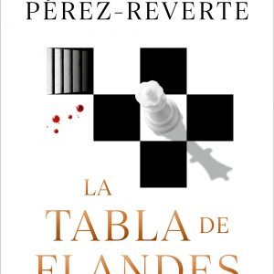 TABLA DE FLANDES