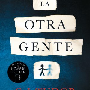 La Otra Gente DEBOLSILLO