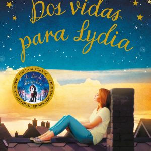 Dos vidas para lydia DEBOLSILLO