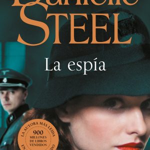 La espía DEBOLSILLO