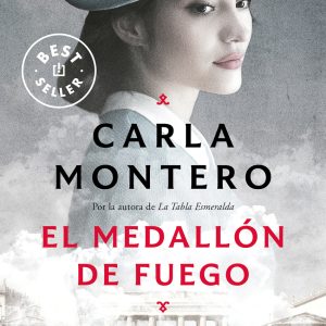 El medallón de fuego DEBOLSILLO