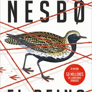 El reino DEBOLSILLO