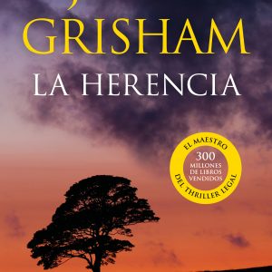 La herencia DEBOLSILLO
