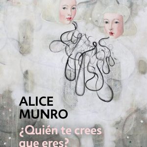 ¿quien te crees que eres? DEBOLSILLO