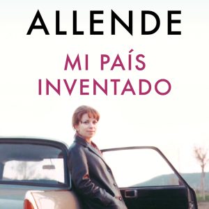 Mi país inventado DEBOLSILLO