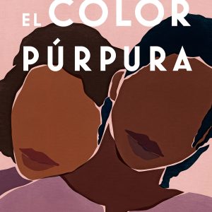El color purpura DEBOLSILLO
