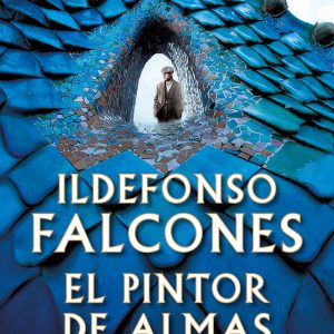 El pintor de almas DEBOLSILLO