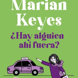 ¿Hay alguien ahí fuera (Hermanas Walsh 4) DEBOLSILLO