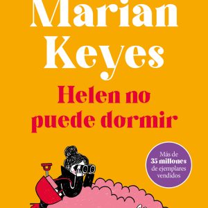 Helen no puede dormir (Hermanas Walsh 5) DEBOLSILLO