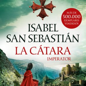 La cátara DEBOLSILLO