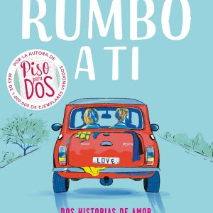 RUMBO A TI DEBOLSILLO