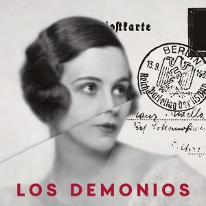 Los demonios del Reich DEBOLSILLO