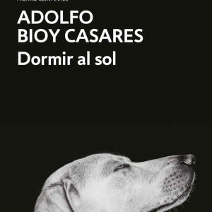 Dormir al sol DEBOLSILLO