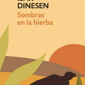 SOMBRAS EN LA HIERBA DEBOLSILLO