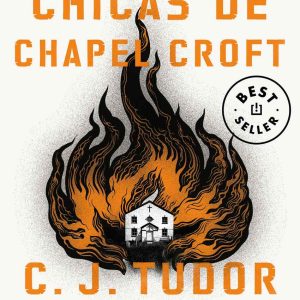 Las chicas de Chapel Croft DEBOLSILLO
