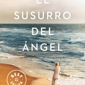 EL SUSURRO DEL ÁNGEL DEBOLSILLO