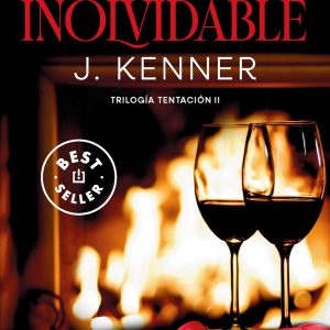 Pecado inolvidable (Trilogía Tentación 2) DEBOLSILLO