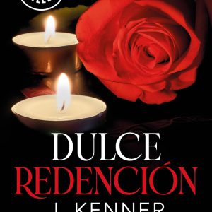 Dulce redención (Trilogía Tentación 3) DEBOLSILLO