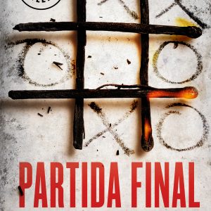 Partida final DEBOLSILLO