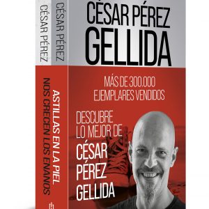 (pack).perez gellida.(bestseller) DEBOLSILLO