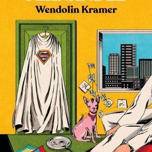 Wendolin kramer DEBOLSILLO