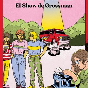 El show de Grossman DEBOLSILLO