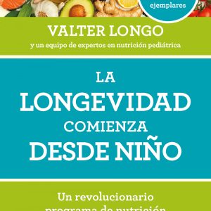 LA LONGEVIDAD COMIENZA DESDE NIÑO DEBOLSILLO