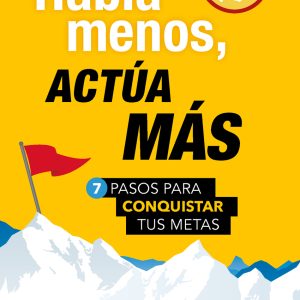 Habla menos